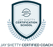 Jay Shetty – Certified Coach Jay Shetty - Certified Coach